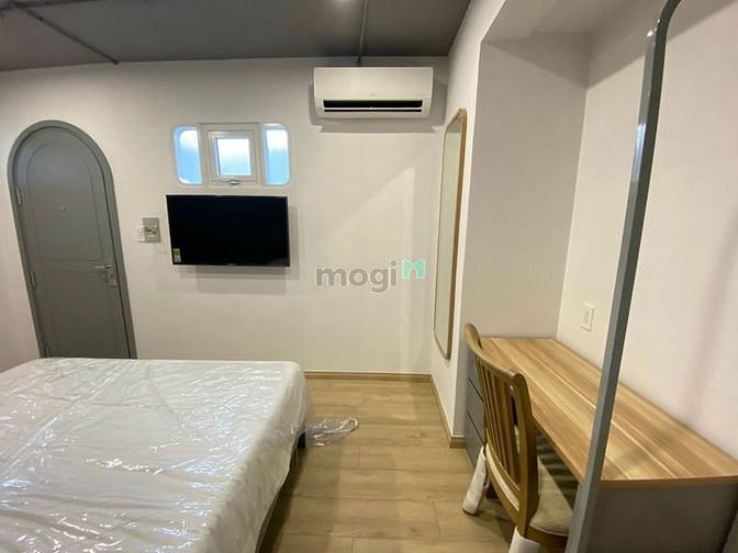 Hình ảnh Khai trương CHDV cửa sổ ban công đầy đủ nội thất mới 100% tại Tân Bình