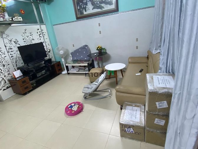 Hình ảnh Bán nhà Thảo Điền, Quận 2, 5x13 - 65m2 vuông, chỉ 8 tỷ