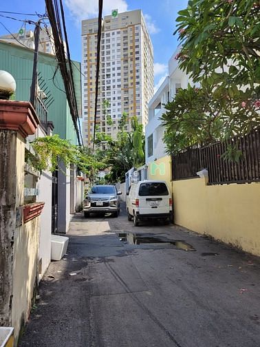 Hình ảnh Bán nhà Thảo Điền, Quận 2, 5x13 - 65m2 vuông, chỉ 8 tỷ