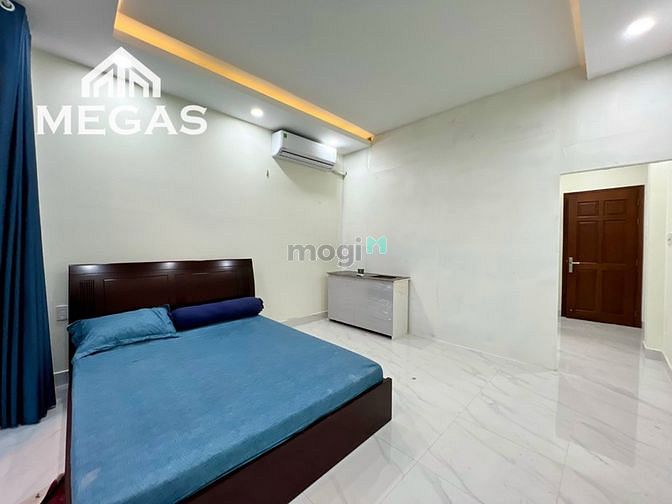 Hình ảnh 🎉Căn Hộ Cao Cấp Có Bancol Rộng Rãi Mới 100% Nằm Ngay Lý Chiêu Hoàng