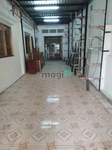 Hình ảnh Cho thuê nhà nguyên căn sân xe hơi Bửu Long