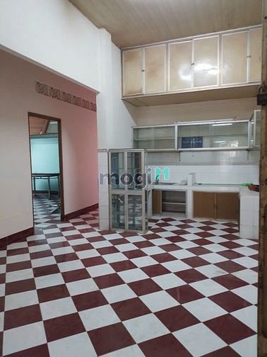 Hình ảnh Cho thuê nhà nguyên căn sân xe hơi Bửu Long