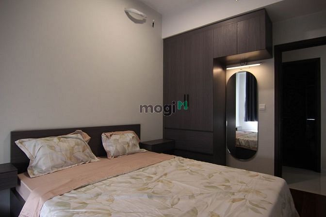 Hình ảnh Picity Q. 12 cho thuê chung cư cao cấp. Nơi an cư lập nghiệp