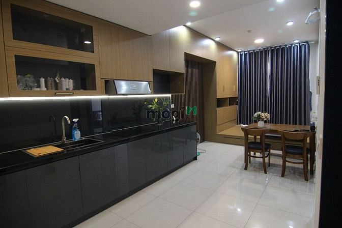 Hình ảnh Picity Q. 12 cho thuê chung cư cao cấp. Nơi an cư lập nghiệp