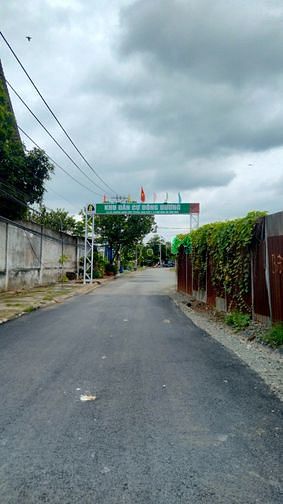 Hình ảnh Hàng hiếm Bưng Ông Thoàn, Phú Hữu, 75m2 ngang 5 chỉ 5,5 tỷ TL