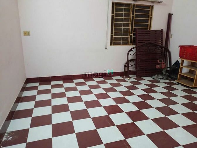 Hình ảnh Cho thuê nhà nguyên căn sân xe hơi Bửu Long