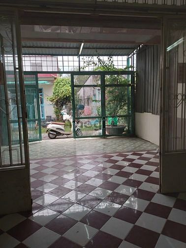 Hình ảnh Cho thuê nhà nguyên căn sân xe hơi Bửu Long