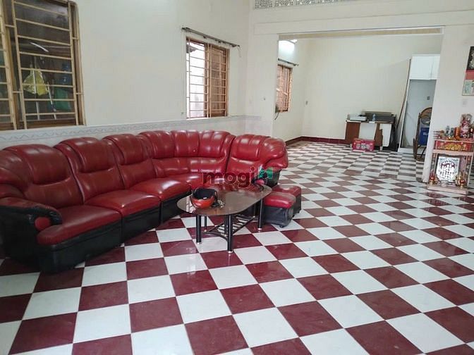 Hình ảnh Cho thuê nhà nguyên căn sân xe hơi Bửu Long