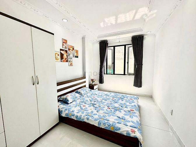Hình ảnh Bán Nhà Mới Giáp với Mã Lò Sổ Hồng Riêng