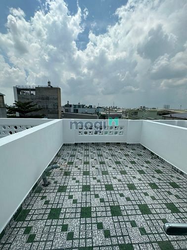 Hình ảnh Bán Nhà Mới Giáp với Mã Lò Sổ Hồng Riêng