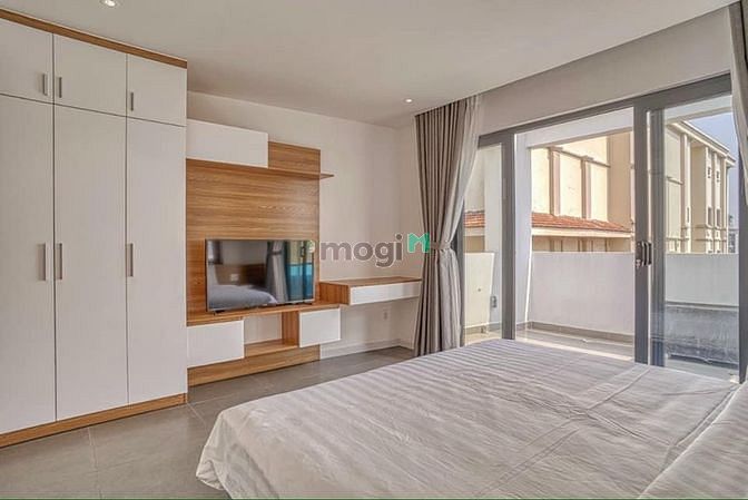 Hình ảnh 🔥1PN CỰC SANG - Chỉ tính điện - Nhiều tiện ích tặng kèm🔥