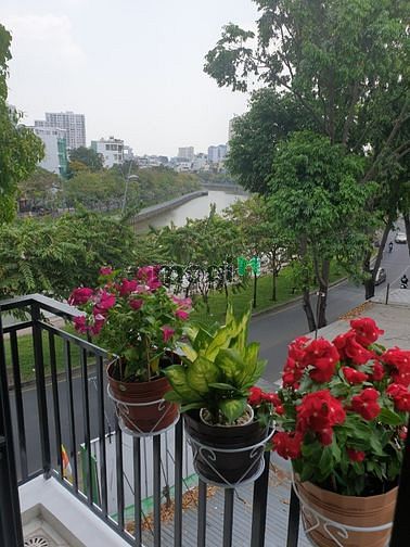 Hình ảnh 🏠  Mb6623 nạp rút nhanh chóng cửa sổ ban công thoáng mát - Trường Sa, PN🏠