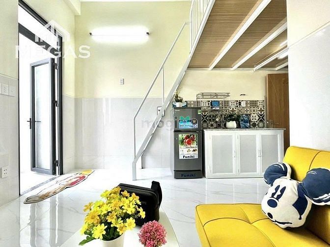 Hình ảnh 💦 Mb6623 nạp rút nhanh chóng cao cấp full nội thất gần Đầm Sen - Quận 11