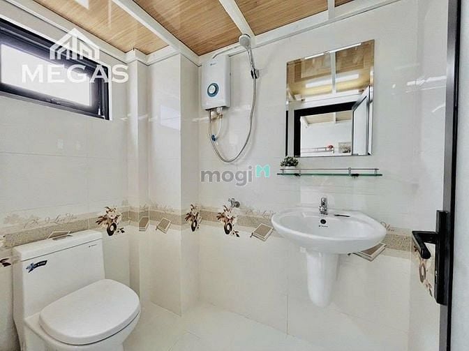 Hình ảnh 💦 Mb6623 nạp rút nhanh chóng cao cấp full nội thất gần Đầm Sen - Quận 11