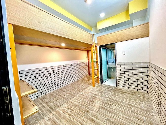 Hình ảnh Cho thuê Trang Chủ MB66.COM / Đăng Ký Tặng 66K dịch vụ có gác, full nội thất - thống nhất - gò vấp