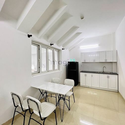 Hình ảnh Studio/ Căn Hộ 1PN Ban Công - Ngay KDC Trung Sơn, Gần Lotte Q7 - Full