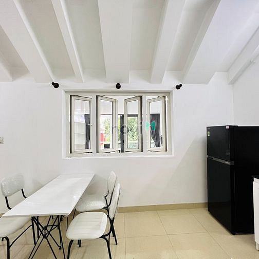Hình ảnh Studio/ Căn Hộ 1PN Ban Công - Ngay KDC Trung Sơn, Gần Lotte Q7 - Full