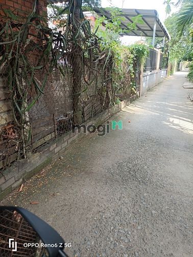 Hình ảnh Bán đất gần chợ bình nhâm - đường xe hơi 7 chỗ