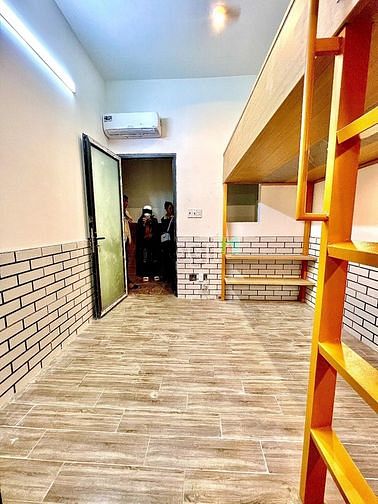 Hình ảnh Cho thuê Trang Chủ MB66.COM / Đăng Ký Tặng 66K dịch vụ có gác, full nội thất - thống nhất - gò vấp