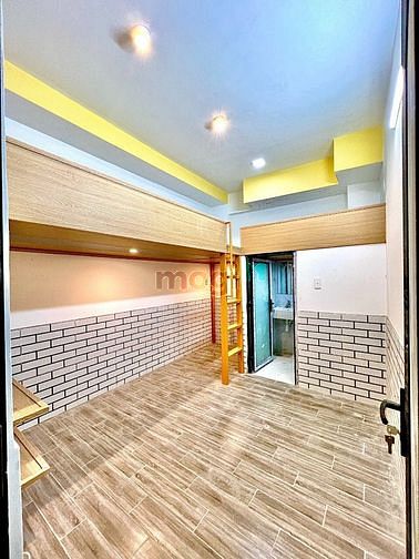 Hình ảnh Cho thuê Trang Chủ MB66.COM / Đăng Ký Tặng 66K dịch vụ có gác, full nội thất - thống nhất - gò vấp