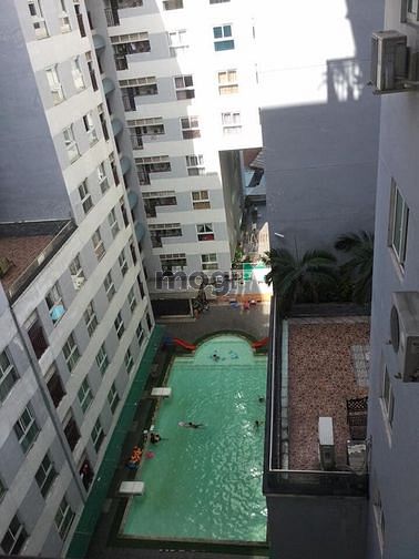 Hình ảnh Cho thuê chung cư Ruby Garden 85m 2PN Có nội thất