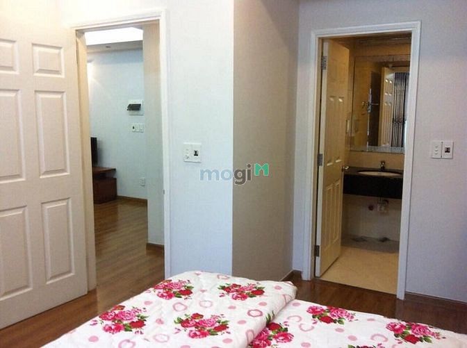 Hình ảnh Cho thuê chung cư Ruby Garden 85m 2PN Có nội thất