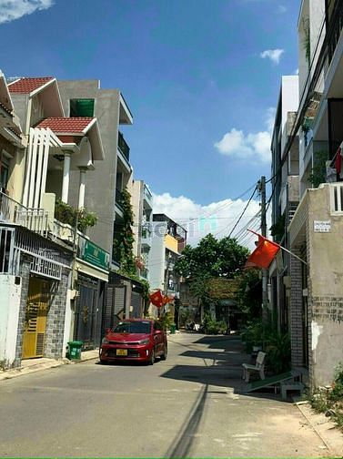 Hình ảnh Bán đất đường rộng 6m. Đường 102. PTNPA.Q9