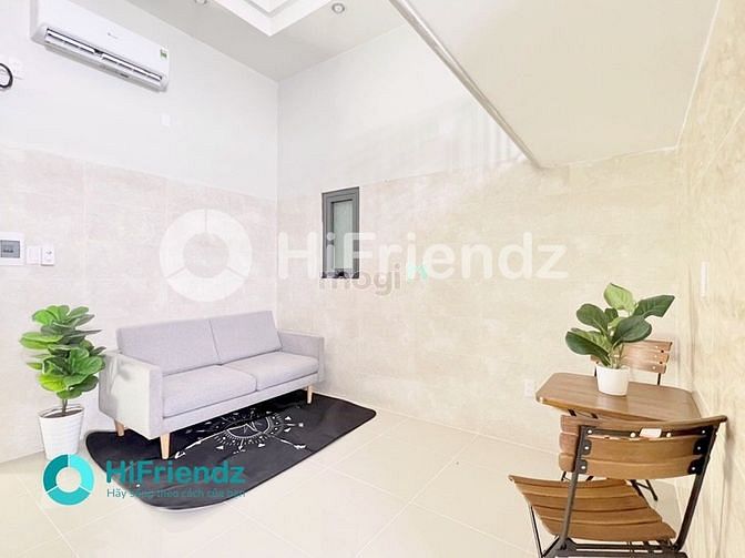 Hình ảnh Duplex Studio Mới xây cửa sổ thoáng mát ngay Phú Mỹ Hưng giá sịn viên