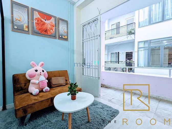 Hình ảnh Cho thuê Trang Chủ MB66.COM / Đăng Ký Tặng 66K duplex cao cấp_35m2_giá rẻ t9/2023_bancol thoáng
