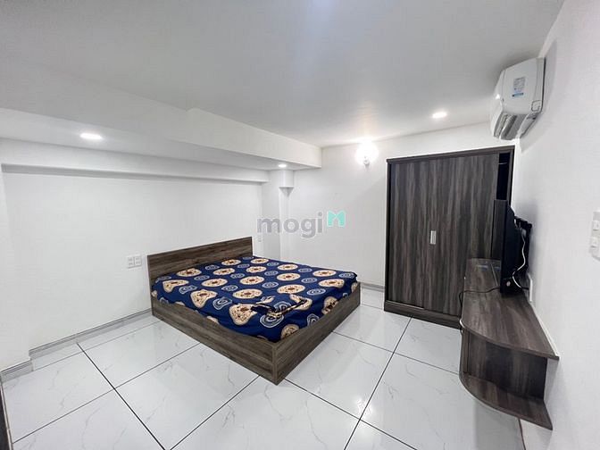 Hình ảnh 🌈Mb6623 nạp rút nhanh chóng Full Nội Thất Thang Máy Hầm Xe Bảo Vệ 24/7 sát Phan Đăng Lưu