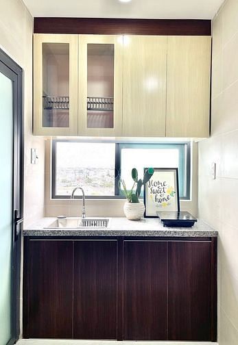 Hình ảnh Duplex Studio Mới xây cửa sổ thoáng mát ngay Phú Mỹ Hưng giá sịn viên