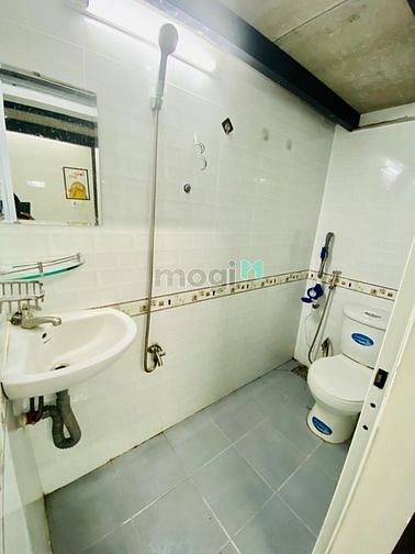 Hình ảnh Phòng Duplex Full Nội Thất Tân Phú