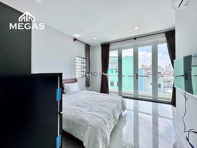 Hình ảnh Khai Trương Căn Hộ Cho Sinh Viên UEH Quận 10