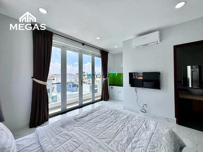 Hình ảnh Khai Trương Căn Hộ Cho Sinh Viên UEH Quận 10