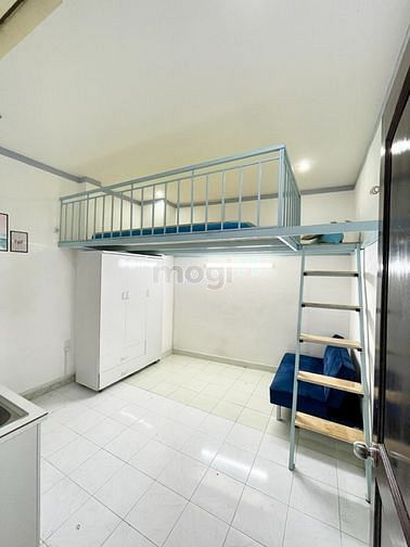 Hình ảnh 🏠 Duplex - Hoàng Hoa Thám, Bình Thạnh🏠