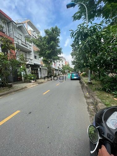 Hình ảnh Bán đất mặt tiền đường N1 Phường hiệp phú. Tp thủ đức