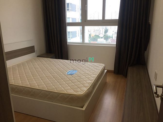 Hình ảnh Cho thuê Trang Chủ MB66.COM / Đăng Ký Tặng 66K 2PN 2WC full nội thất giá 9 triệu