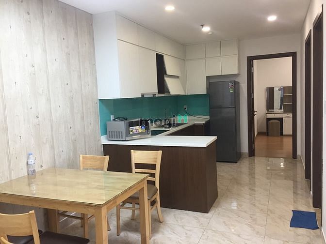 Hình ảnh Cho thuê Trang Chủ MB66.COM / Đăng Ký Tặng 66K 2PN 2WC full nội thất giá 9 triệu