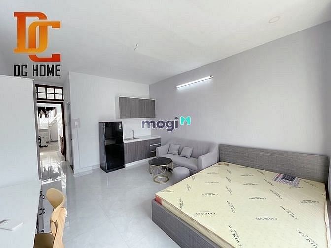 Hình ảnh Mb6623 nạp rút nhanh chóng studio cửa sổ, ban công full nội thất ngay Hoàng Sa quận 1