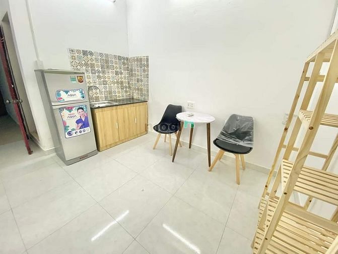 Hình ảnh Căn Hộ Dịch Vụ Cho Thuê Quận Phú Nhuận