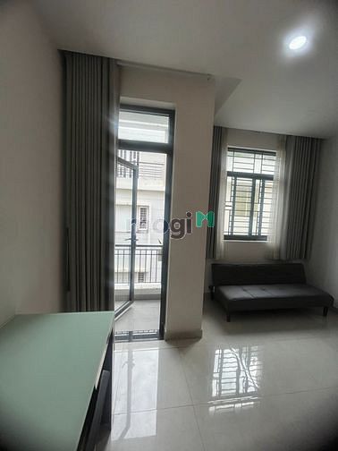 Hình ảnh Studio - full nt - ban công - thang máy - Hai Bà Trưng - Q3 - 10tr
