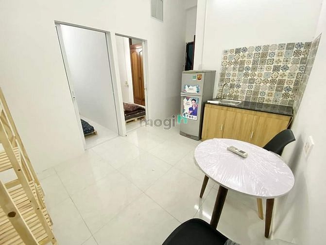 Hình ảnh Căn Hộ Dịch Vụ Cho Thuê Quận Phú Nhuận