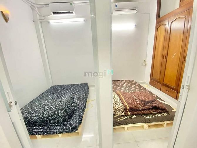 Hình ảnh Căn Hộ Dịch Vụ Cho Thuê Quận Phú Nhuận