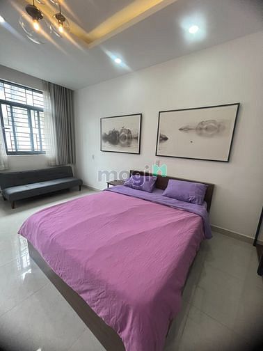 Hình ảnh Studio - full nt - ban công - thang máy - Hai Bà Trưng - Q3 - 10tr