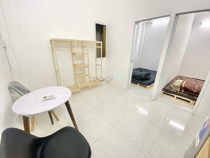 Hình ảnh Căn Hộ Dịch Vụ Cho Thuê Quận Phú Nhuận