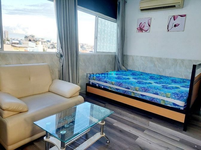 Hình ảnh Siêu phẩm phòng trọ mini ở quận 8. Cho anh chị nào đang cần phòng.