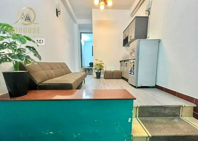 Hình ảnh Studio Full Nội Thất 1PN Gần CV 23/9, Công trường Cộng Hòa, CV Tao Đàn