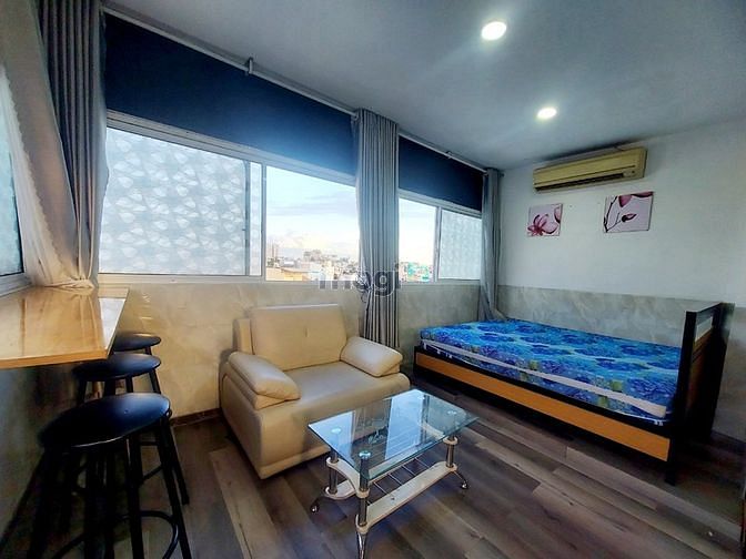 Hình ảnh Siêu phẩm phòng trọ mini ở quận 8. Cho anh chị nào đang cần phòng.
