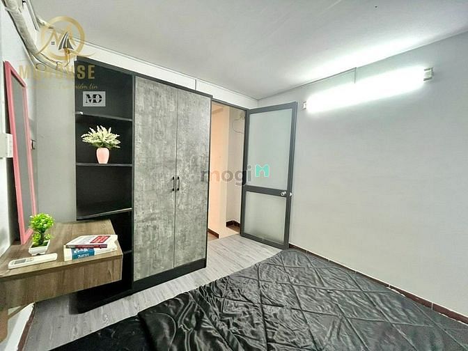 Hình ảnh Studio Full Nội Thất 1PN Gần CV 23/9, Công trường Cộng Hòa, CV Tao Đàn