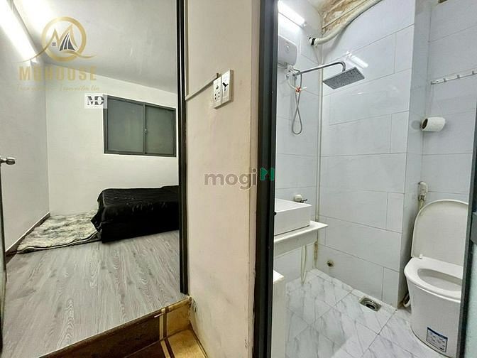 Hình ảnh Studio Full Nội Thất 1PN Gần CV 23/9, Công trường Cộng Hòa, CV Tao Đàn
